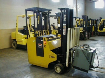 Forklift License First Access Equipment Inc